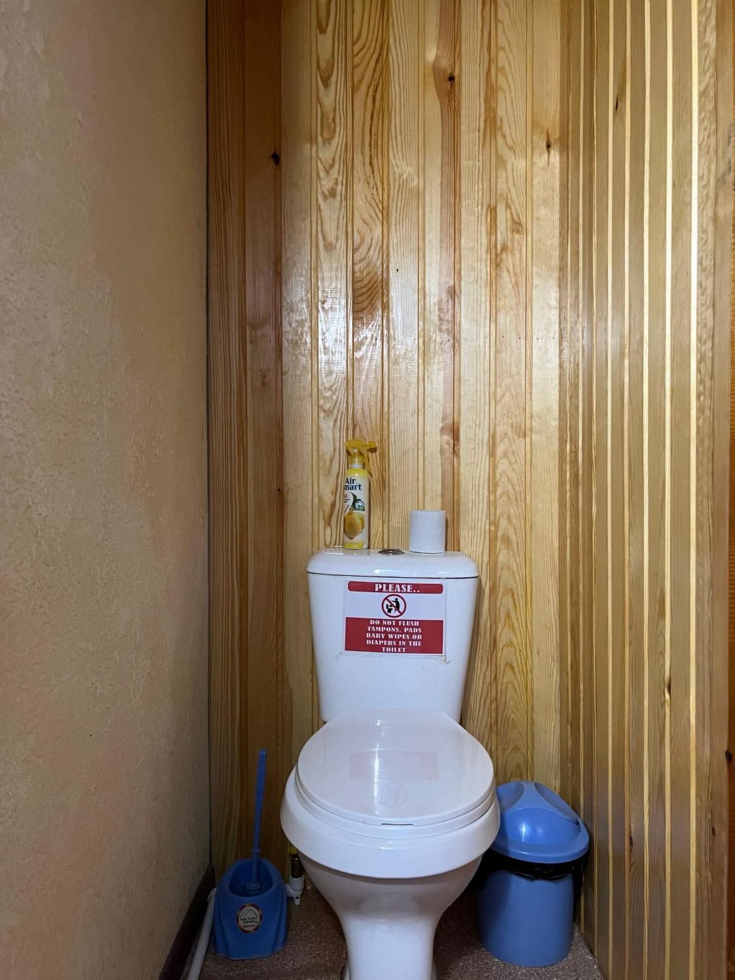 Minorai Xurd Hotel Buhara Kültér fotó